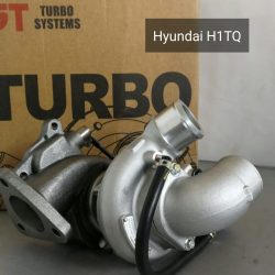Turbos para Hyundai